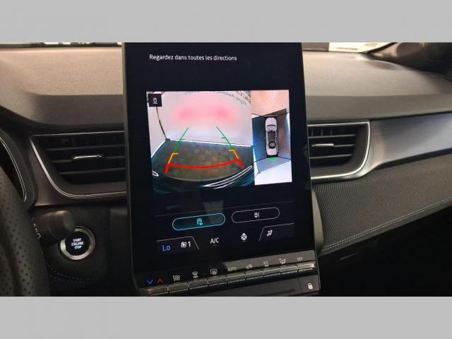 Renault Captur image 7
