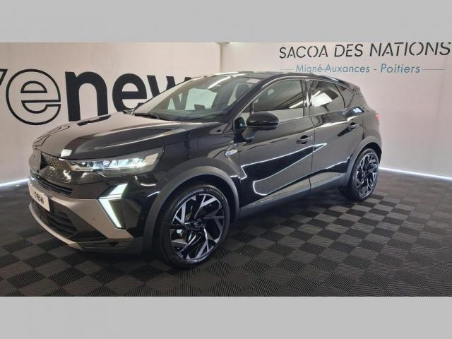 Renault Captur image 3