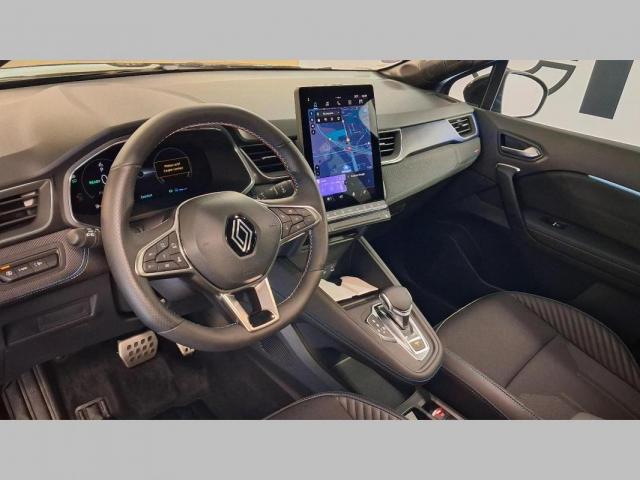 Renault Captur image 9
