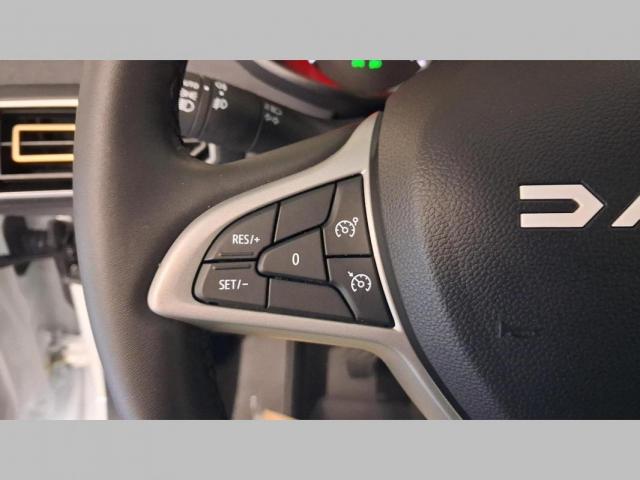 Dacia Sandero image 1