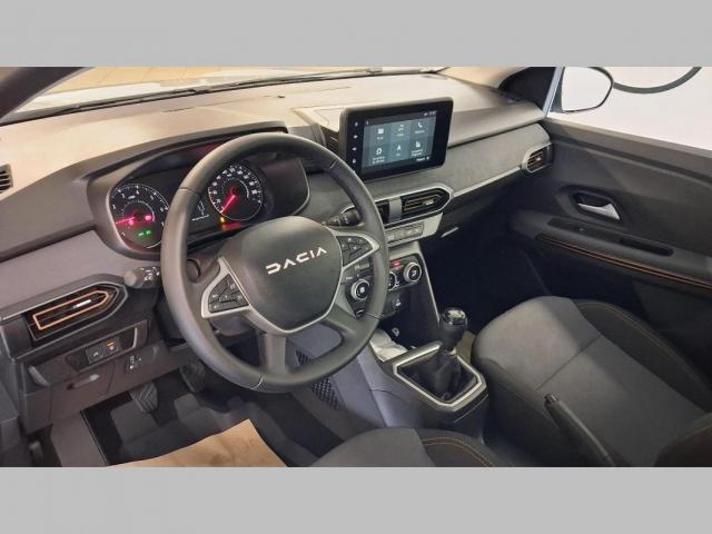 Dacia Sandero image 3
