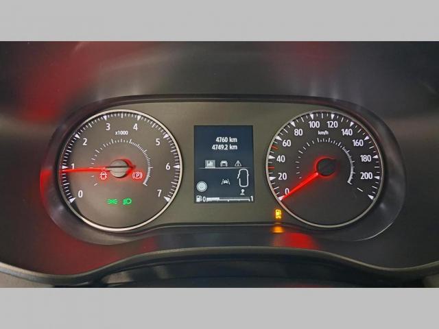Dacia Sandero image 6