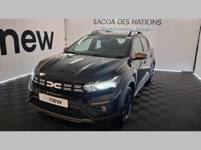 Dacia