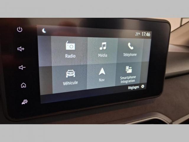 Dacia Sandero image 3