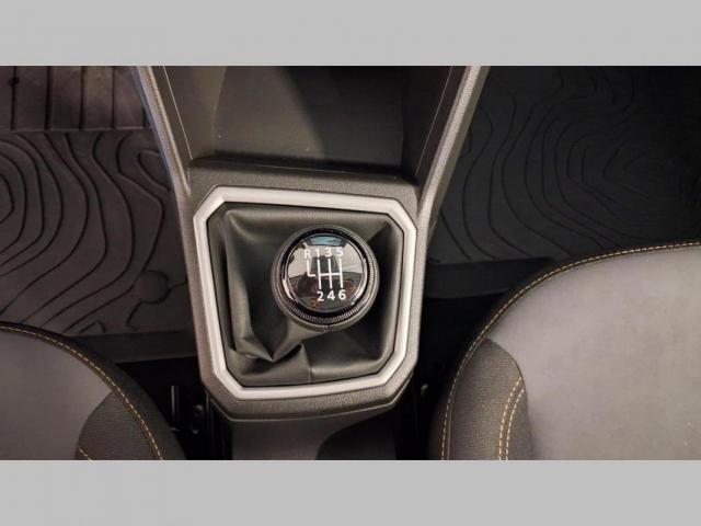Dacia Sandero image 8