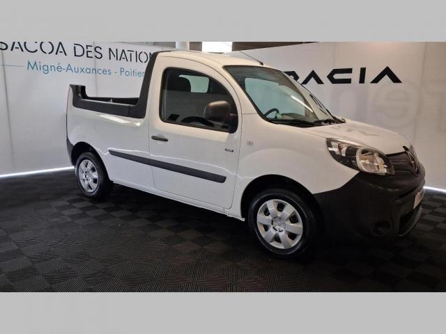 Renault Kangoo Express image 2