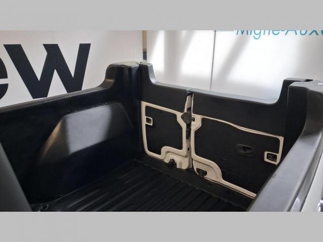 Renault Kangoo Express image 8