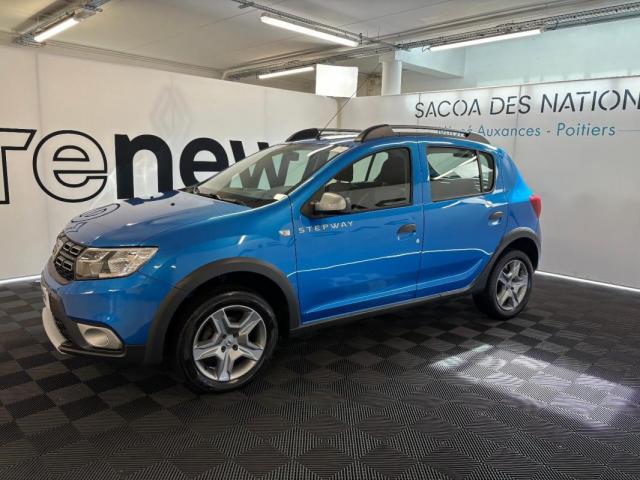 Dacia Sandero image 5