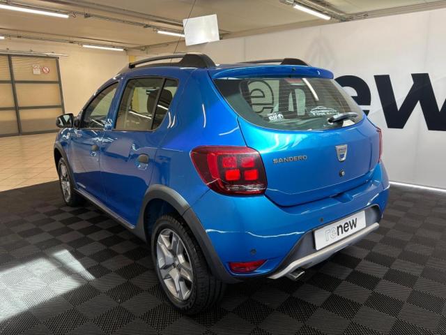 Dacia Sandero image 1
