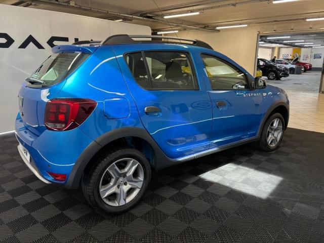 Dacia Sandero image 7