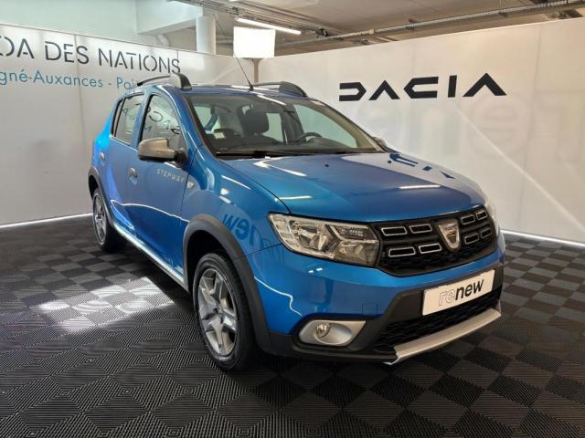 Dacia Sandero image 6