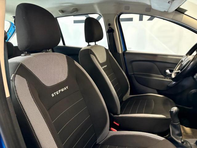 Dacia Sandero image 8