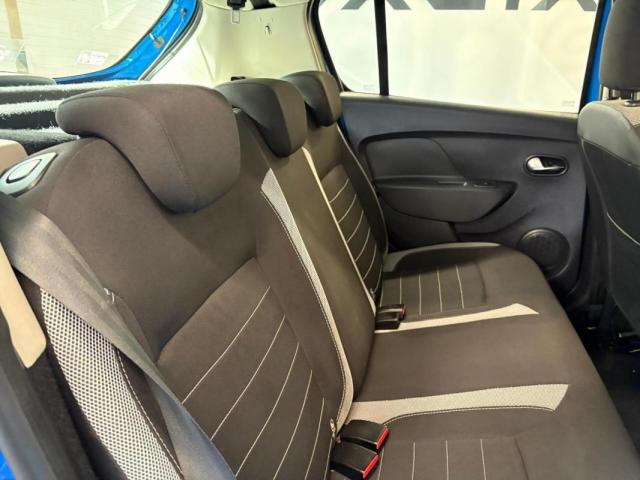 Dacia Sandero image 4