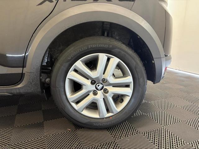Dacia Sandero image 1