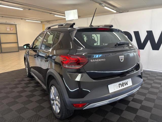 Dacia Sandero image 7