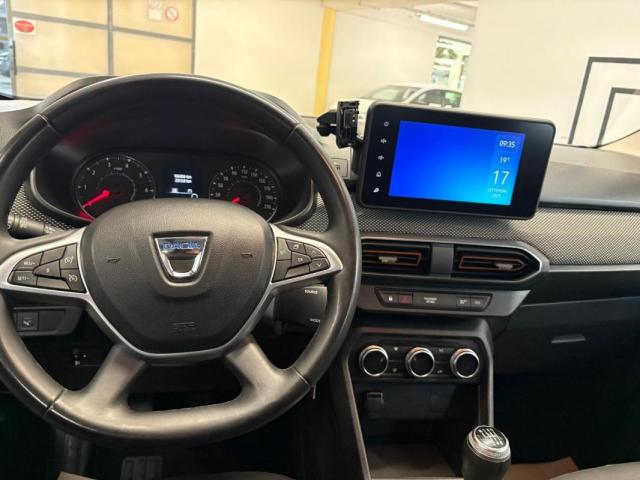 Dacia Sandero image 3
