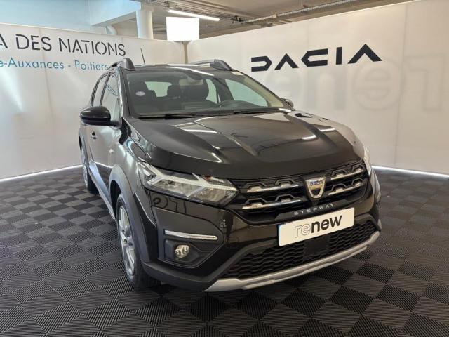 Dacia Sandero image 2