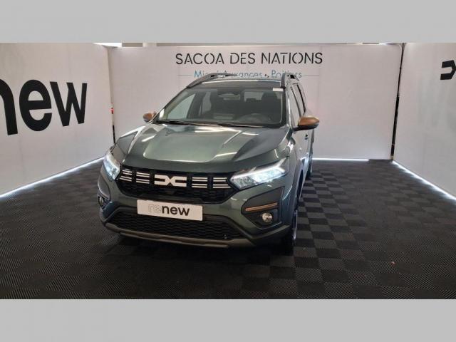 Dacia