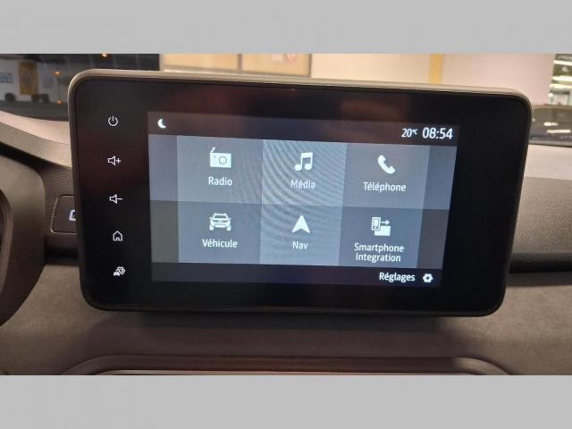 Dacia Jogger image 5
