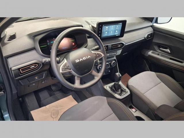 Dacia Jogger image 9