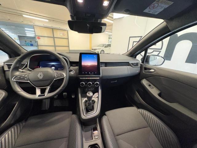 Renault Clio image 5