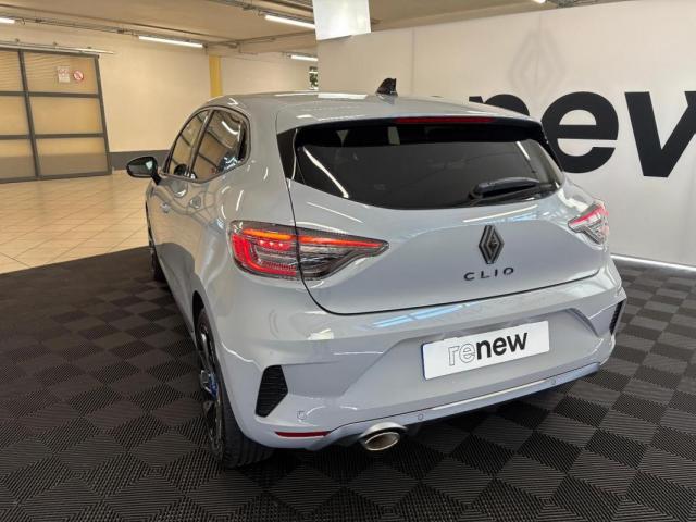 Renault Clio image 6