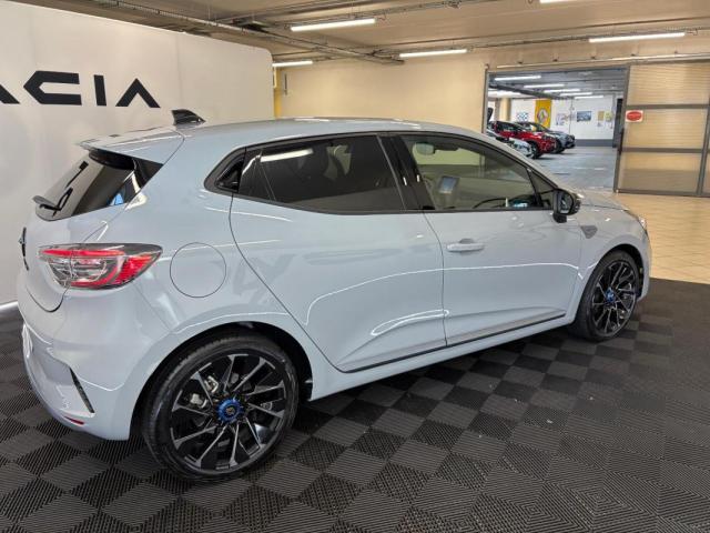 Renault Clio image 4