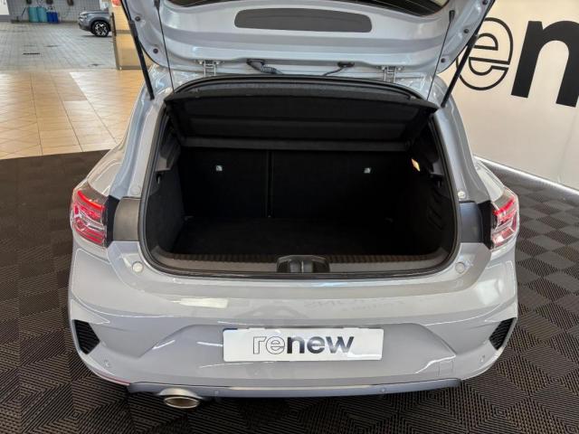 Renault Clio image 3