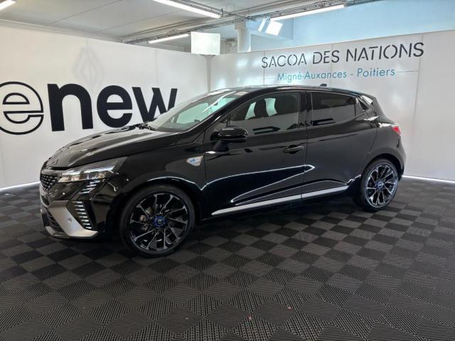 Renault Clio image 5
