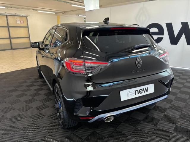 Renault Clio image 4