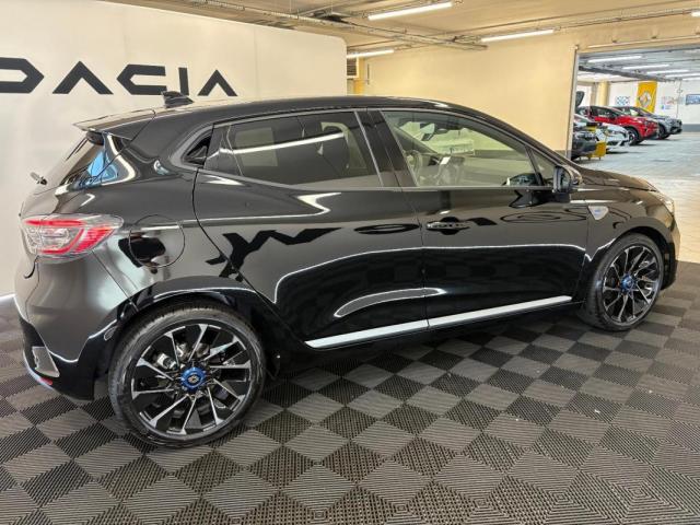 Renault Clio image 6