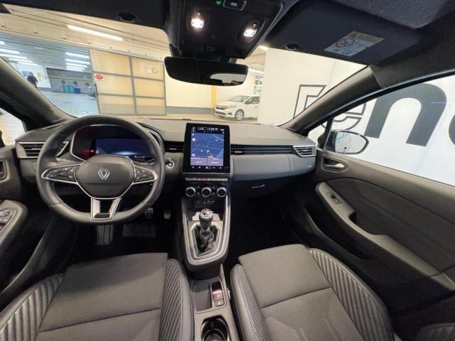 Renault Clio image 1