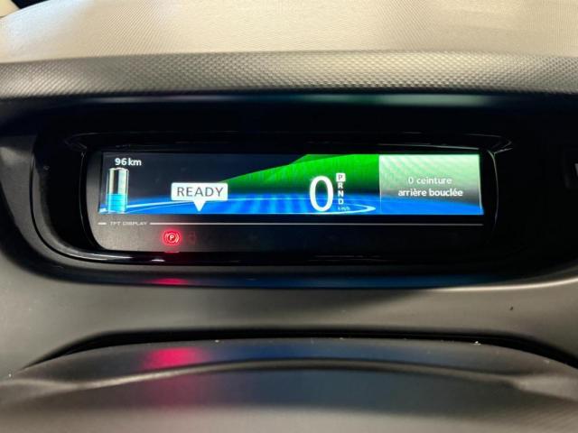 Renault Zoe image 8
