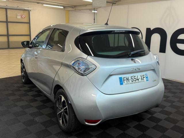 Renault Zoe image 5