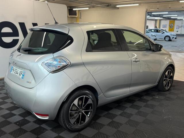 Renault Zoe image 7