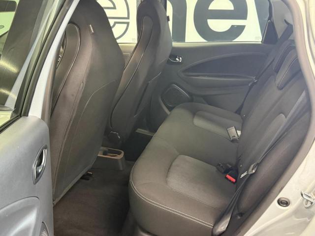 Renault Zoe image 6