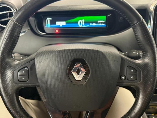 Renault Zoe image 4