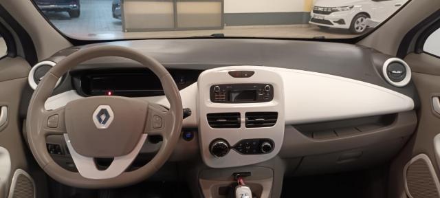 Renault Zoe image 6