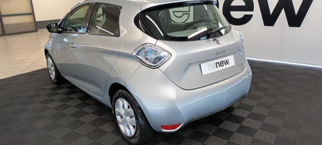 Renault Zoe image 8