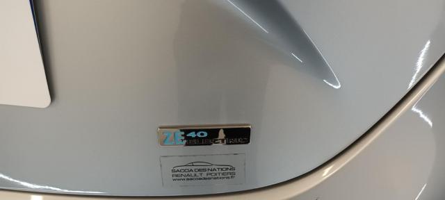 Renault Zoe image 3