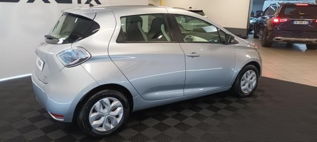 Renault Zoe image 9