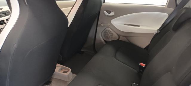 Renault Zoe image 1