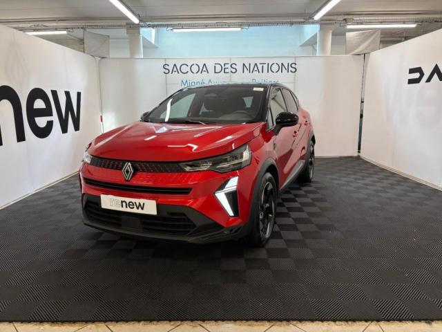 Renault
