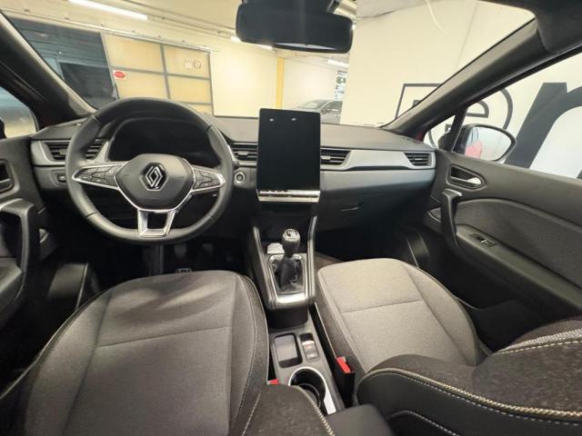 Renault Captur image 3