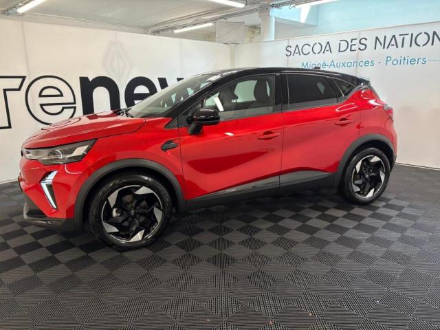 Renault Captur image 7