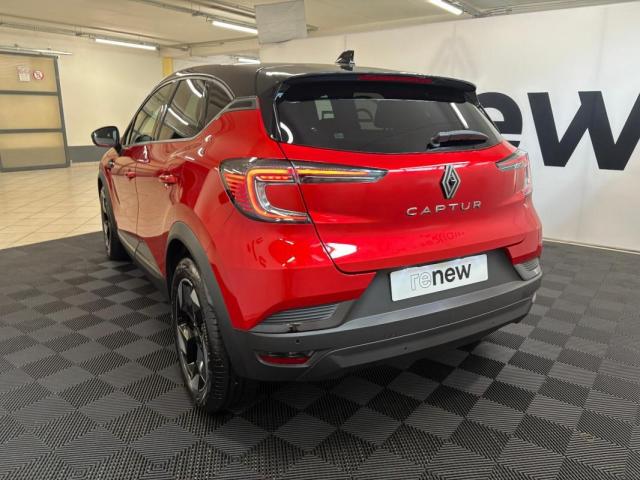 Renault Captur image 5