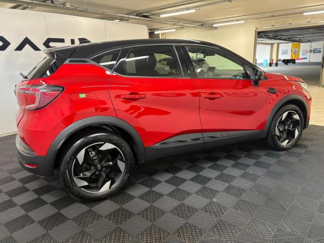Renault Captur image 4