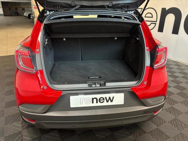 Renault Captur image 2