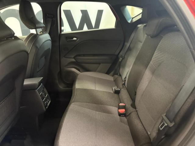 Renault Captur image 6