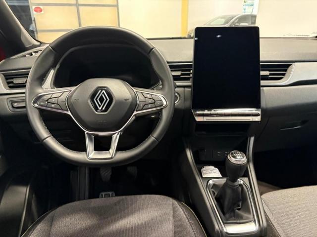 Renault Captur image 8